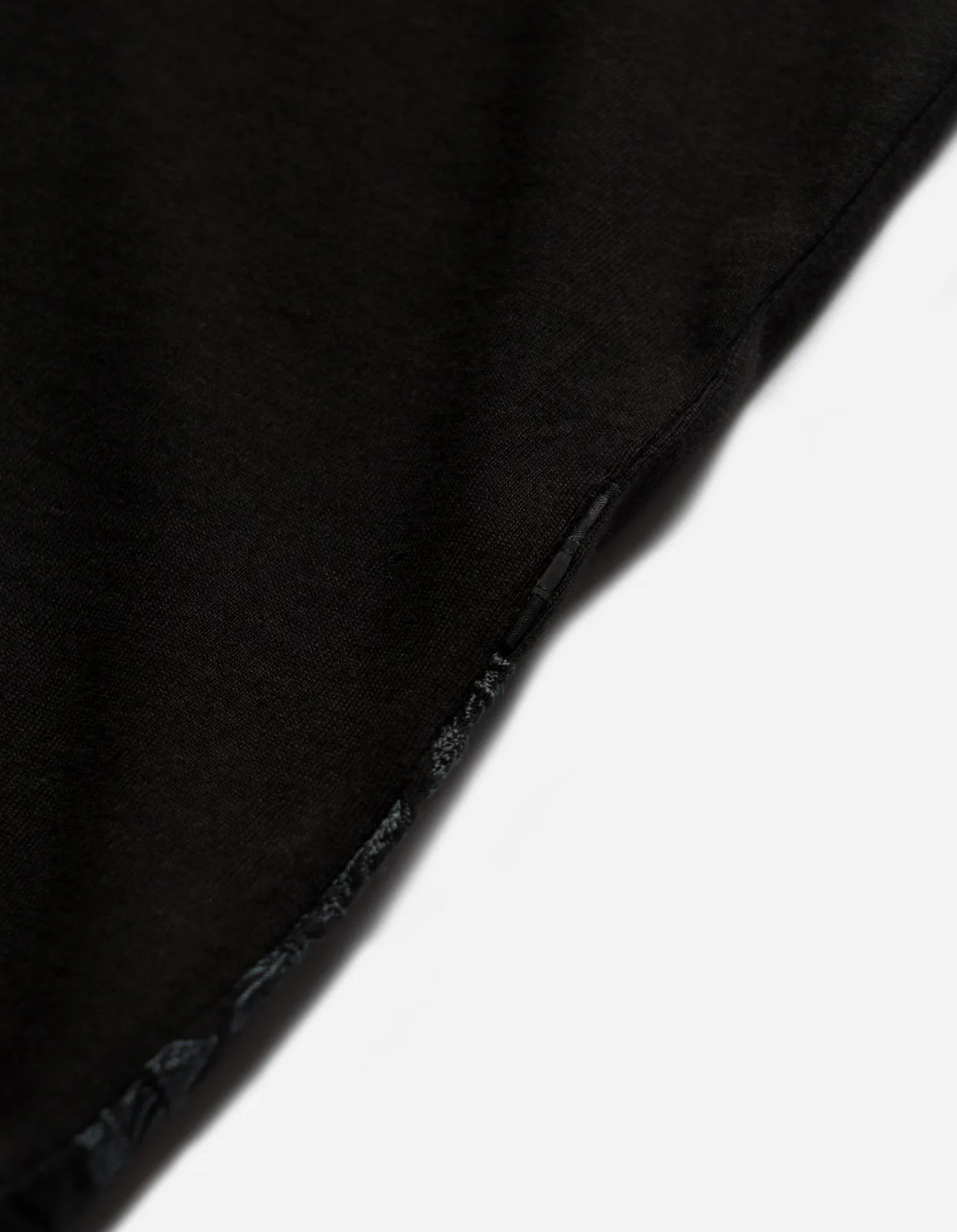 5243 Thar Dragon L/S T-Shirt Black