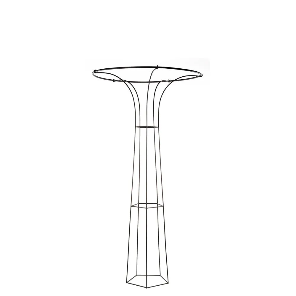 Achla Designs Mushroom Trellis,72-in