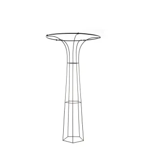 Achla Designs Mushroom Trellis,72-in