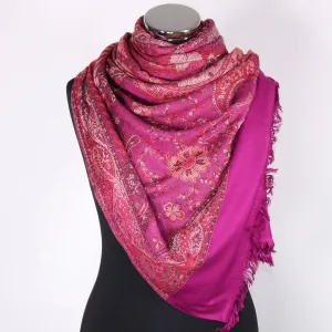Amanda Scarf