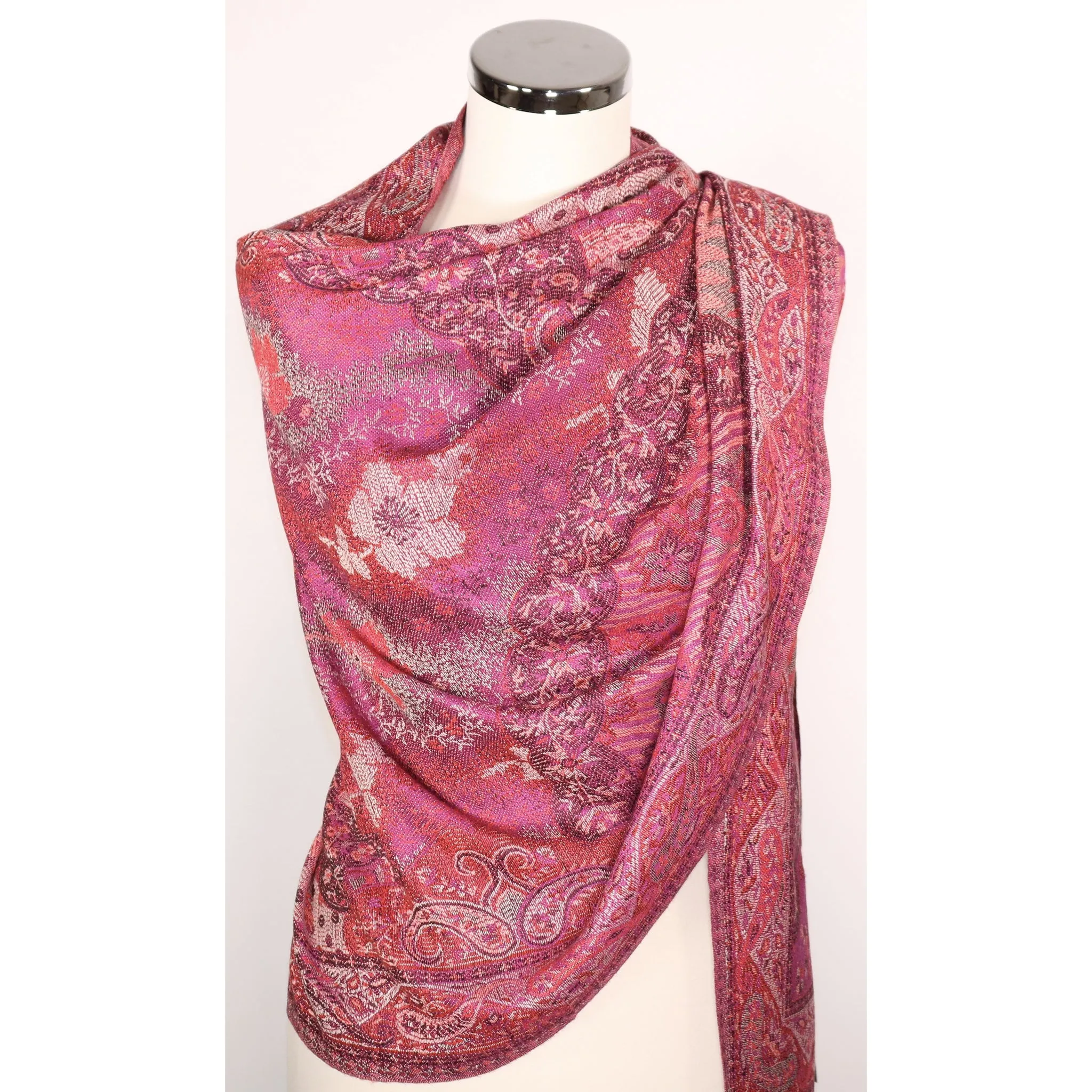 Amanda Scarf