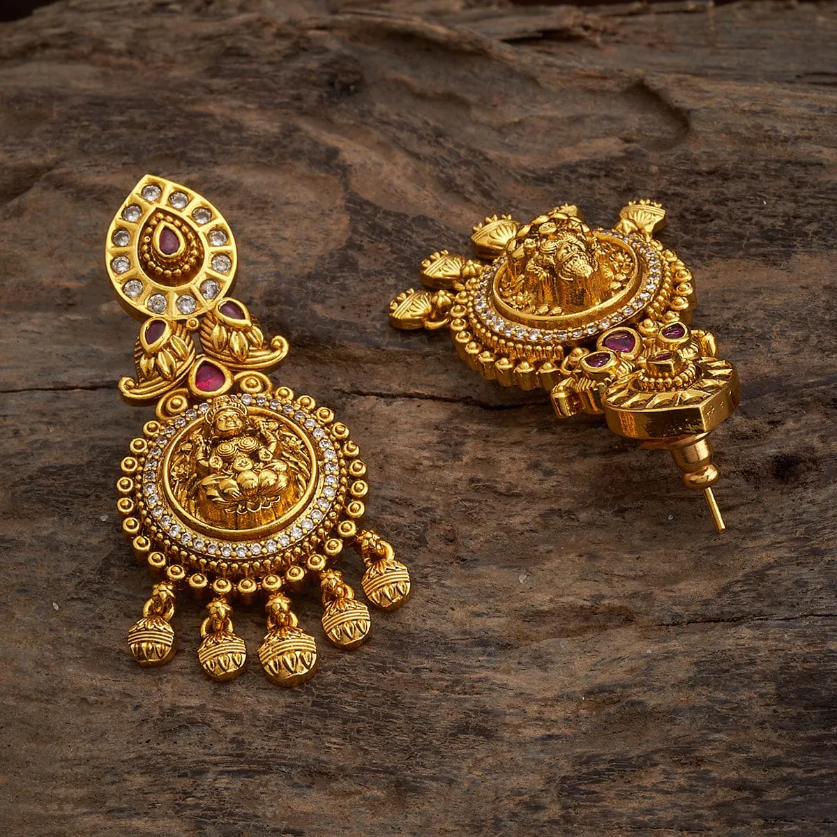 Antique Earring 170573