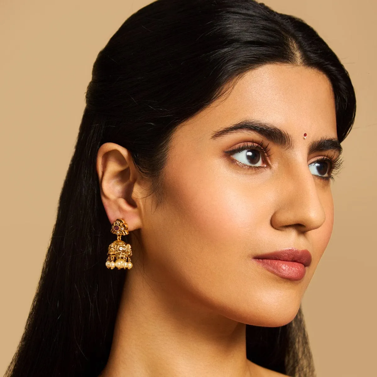 Antique Earring 174426