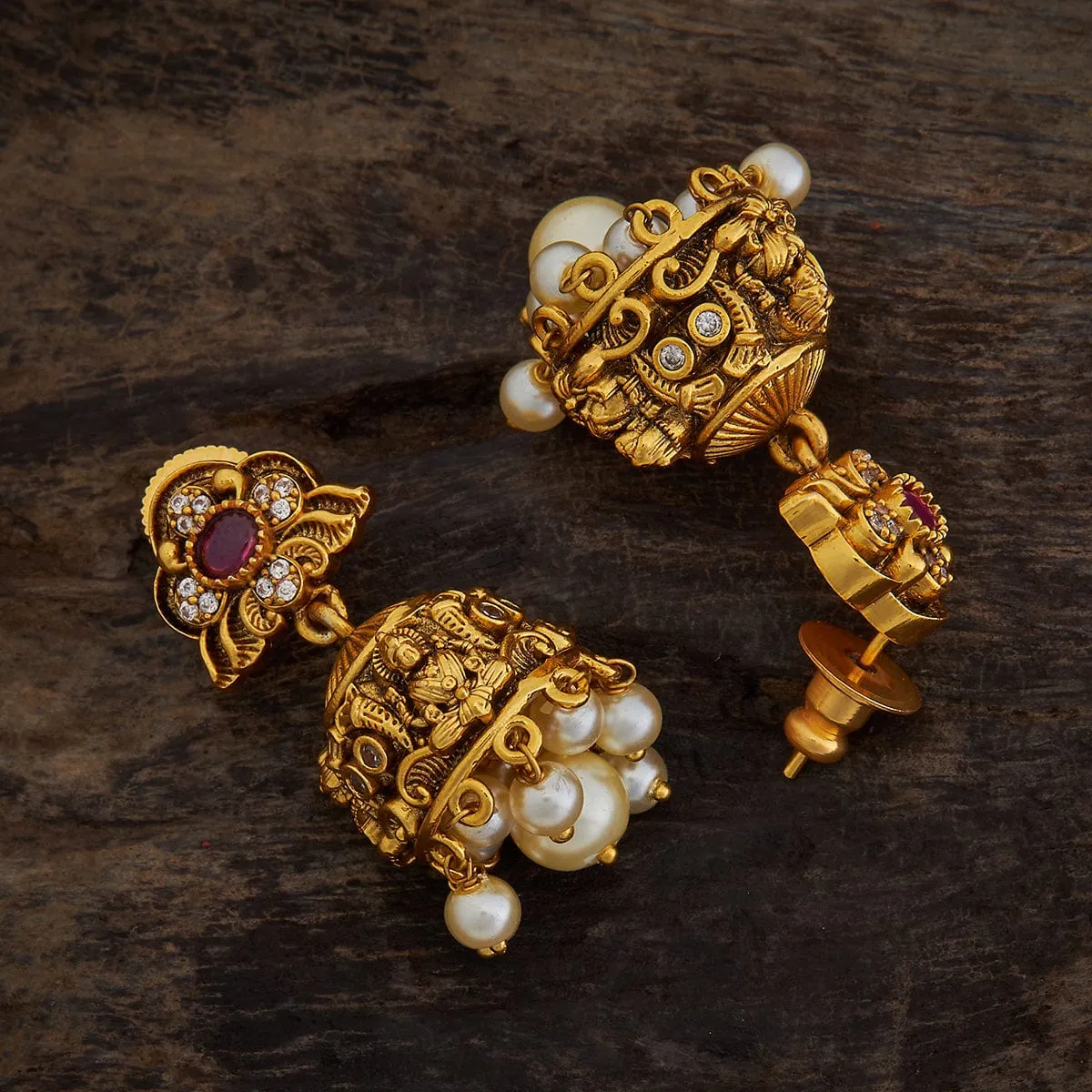 Antique Earring 174426