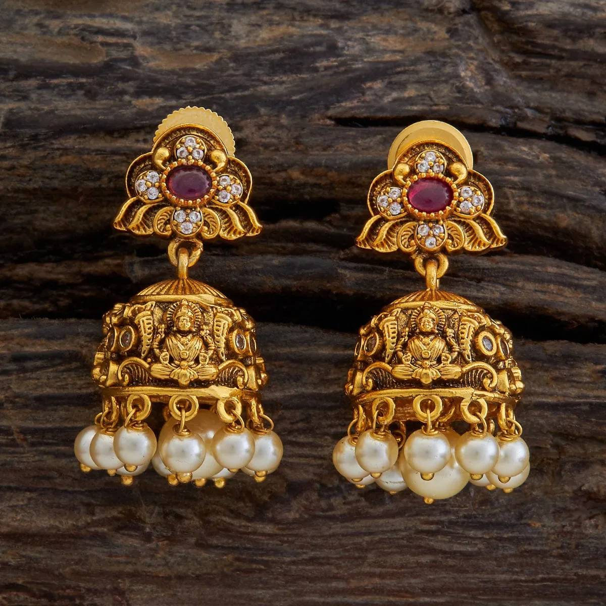 Antique Earring 174426
