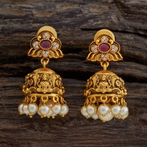 Antique Earring 174426
