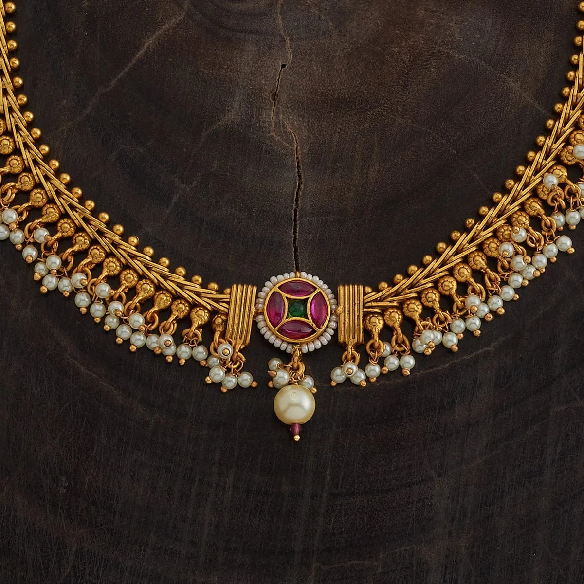 Antique Necklace 170483