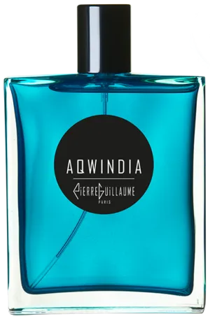 Aqwindia (Discontinued)