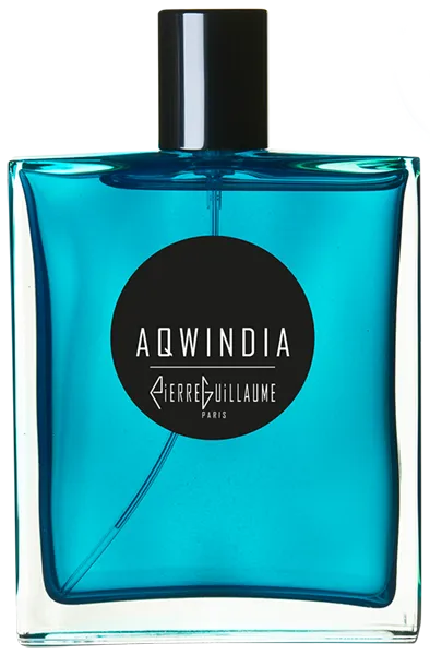 Aqwindia (Discontinued)