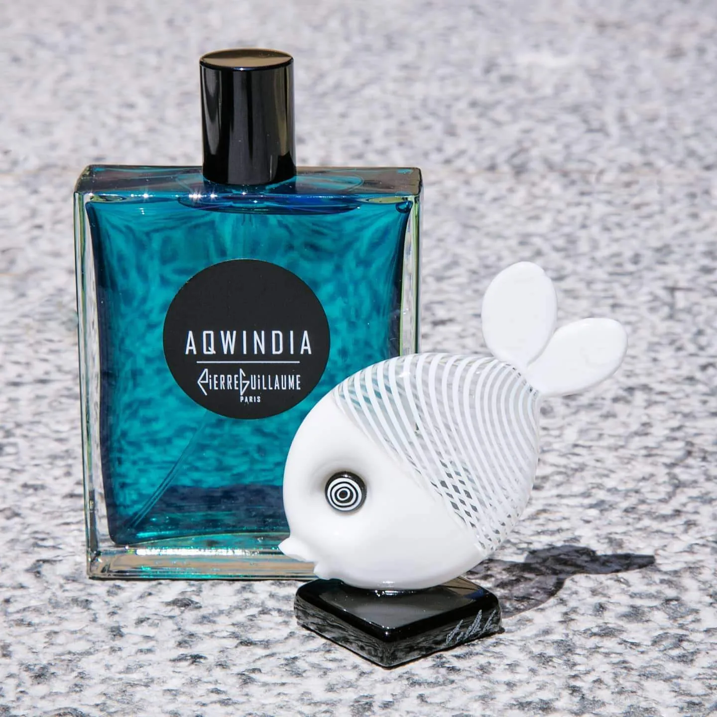Aqwindia (Discontinued)