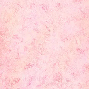 Artisan Batiks Sakura - Flowers Pink Yardage