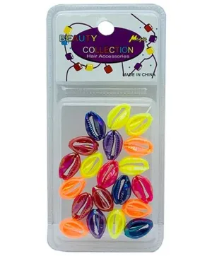 Beauty Collection Magic Hair Beads 12532ABST
