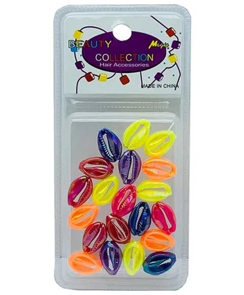 Beauty Collection Magic Hair Beads 12532ABST