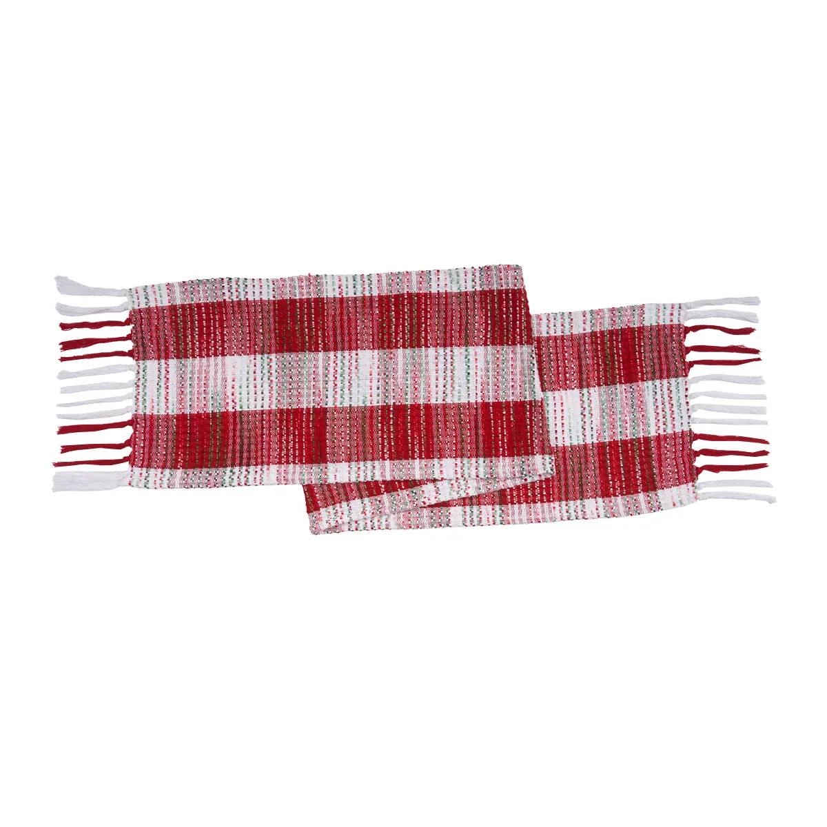 Christmas Melange Table Linens