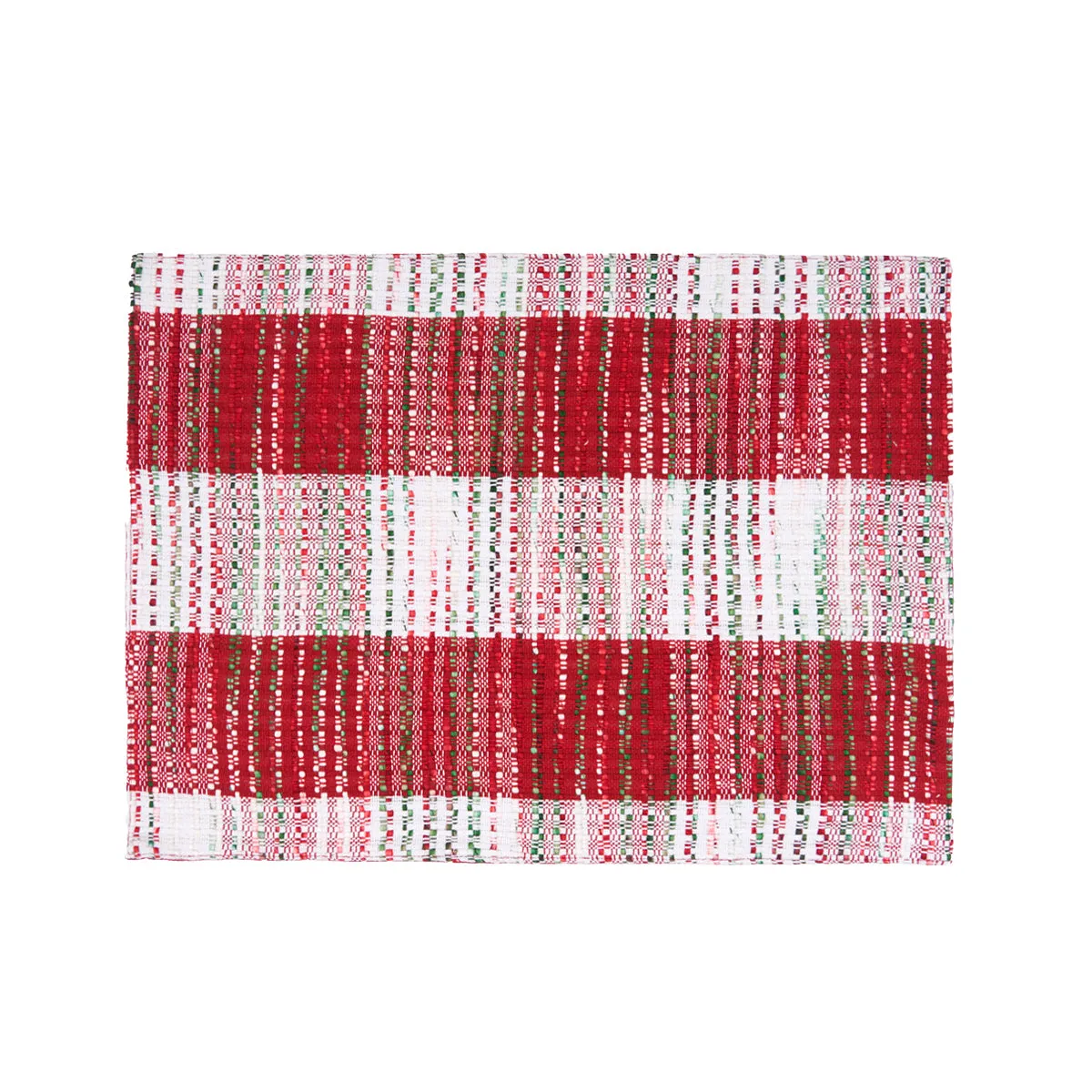 Christmas Melange Table Linens