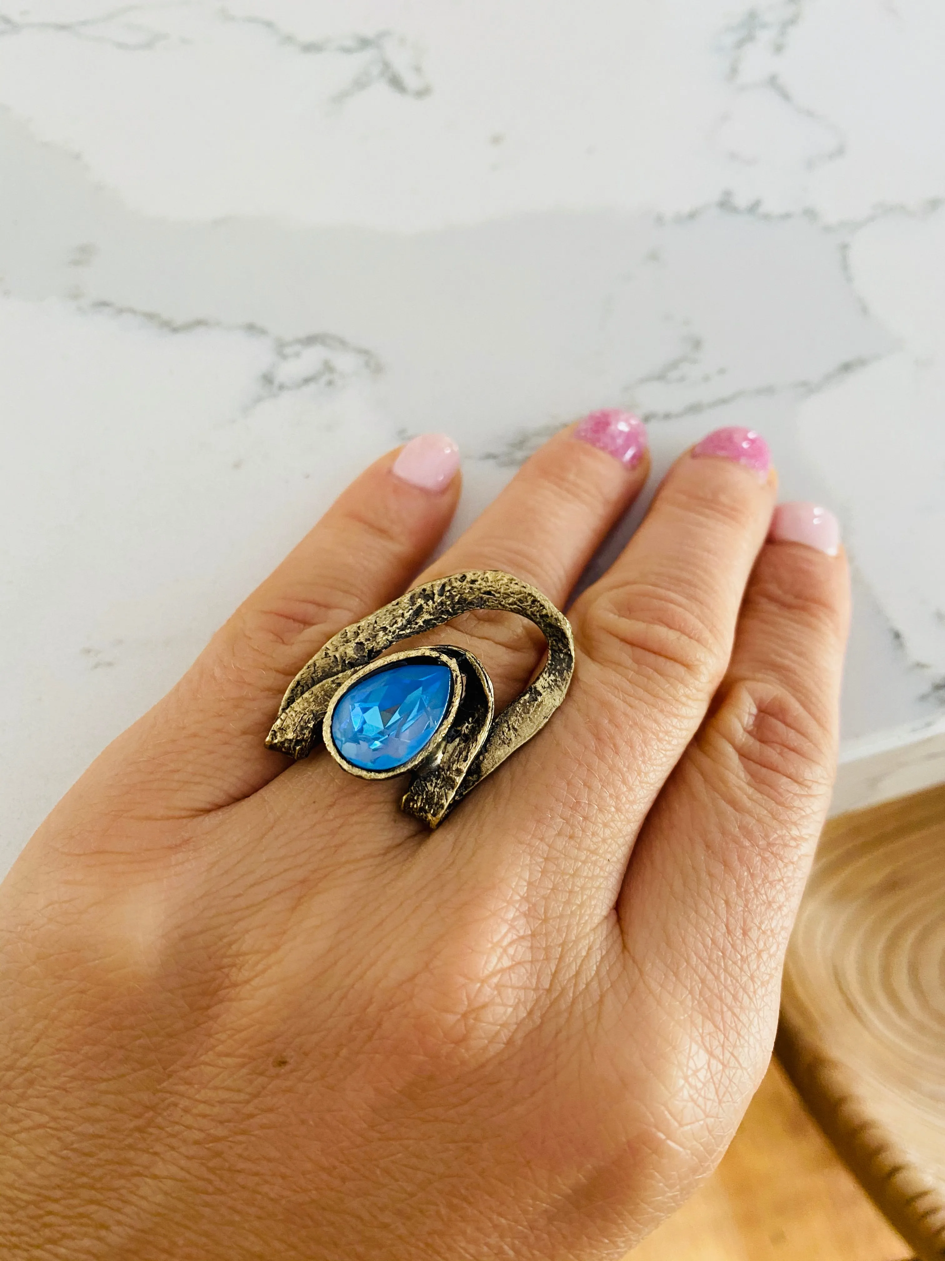 Delos Ring