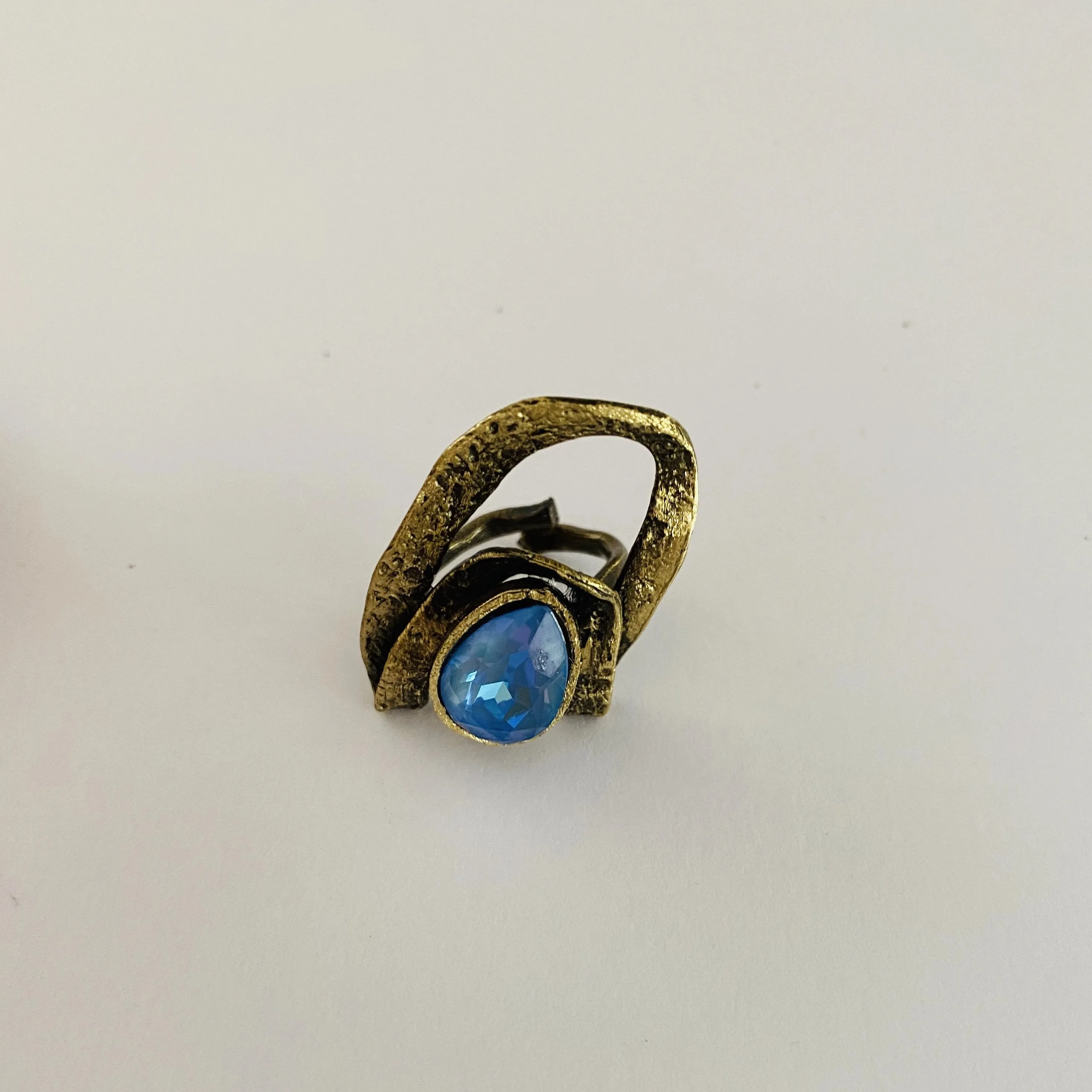 Delos Ring