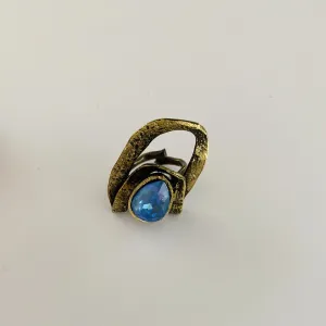 Delos Ring