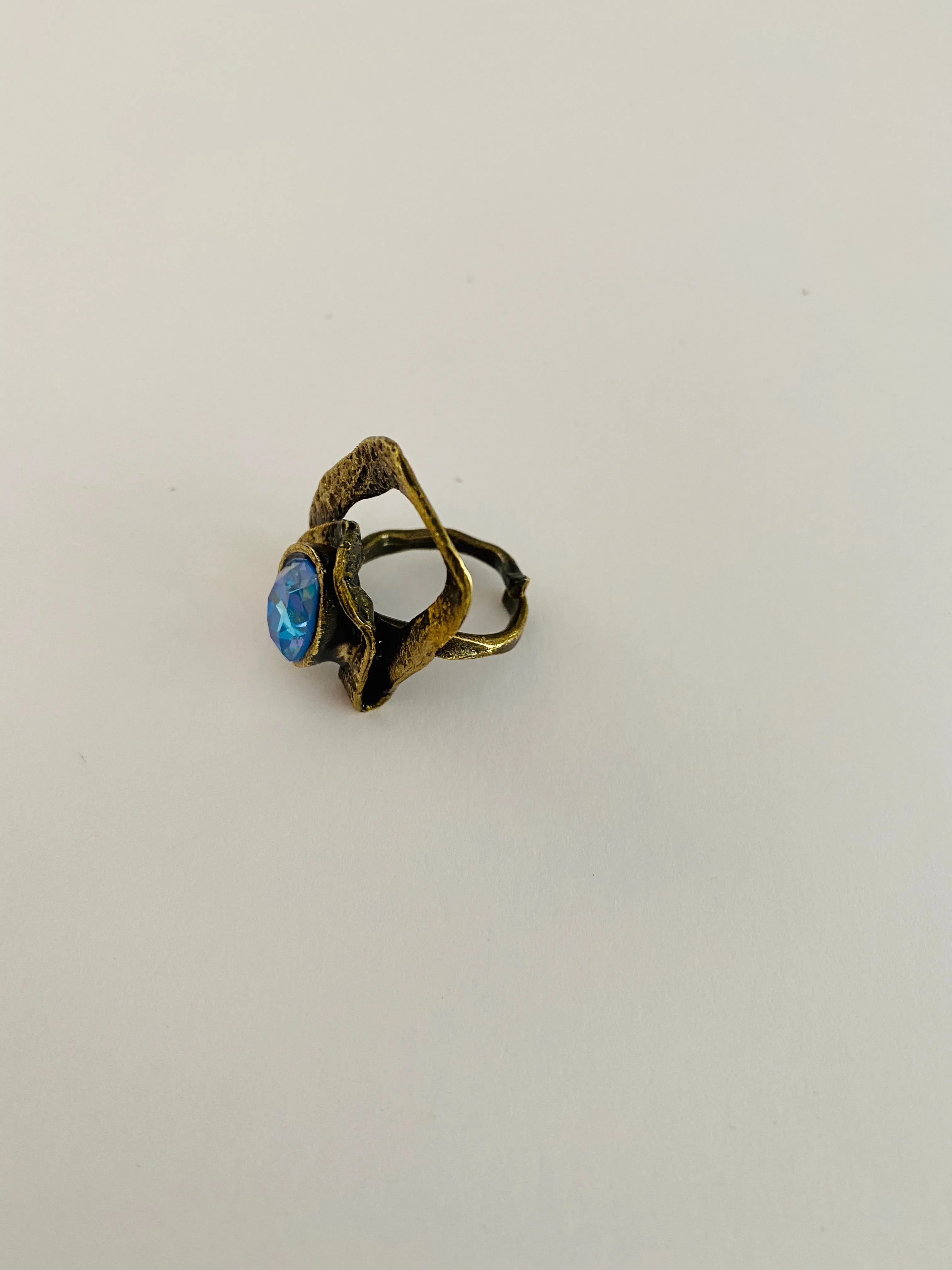 Delos Ring