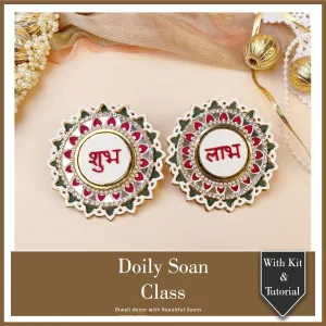Doily Soan Class