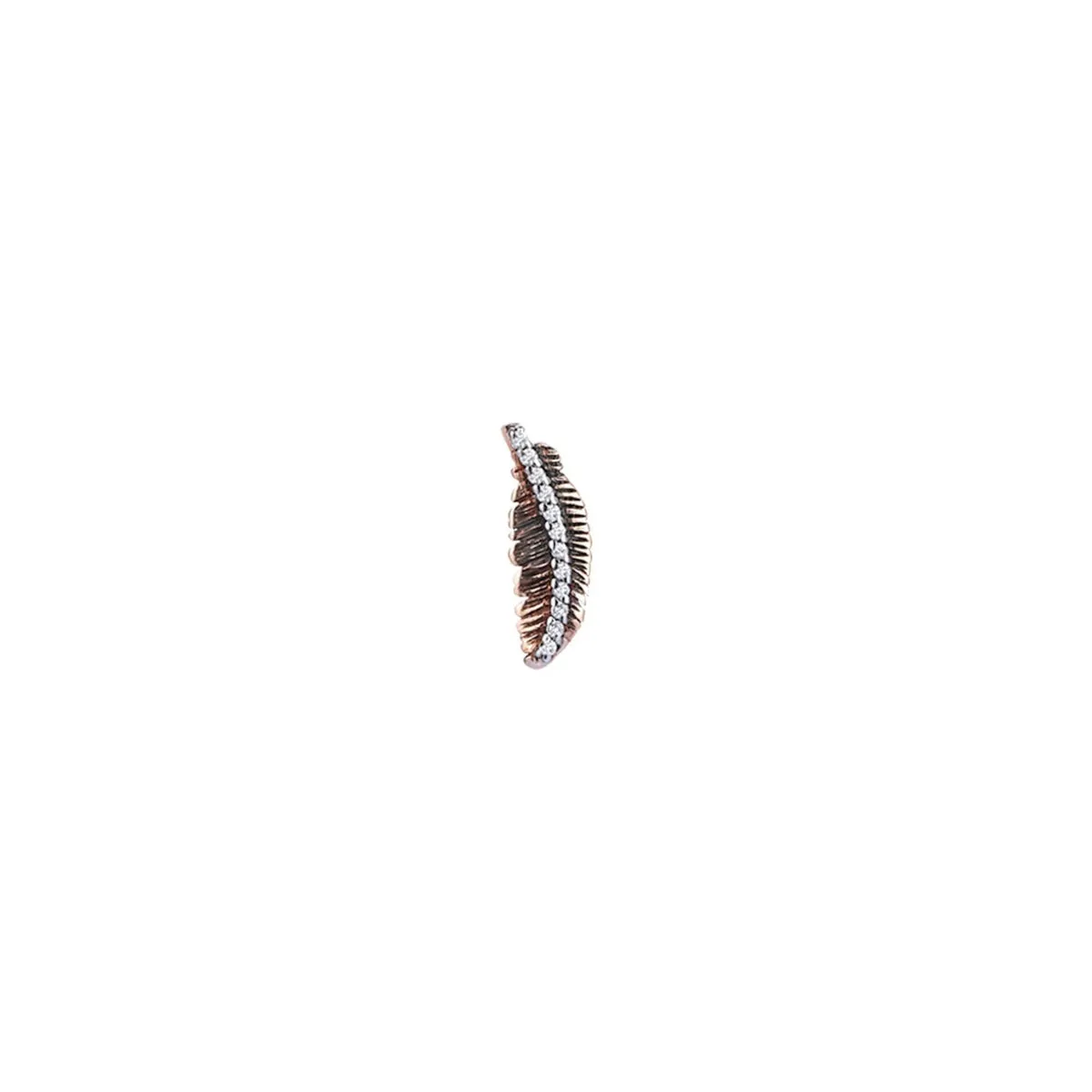 Feather Earring