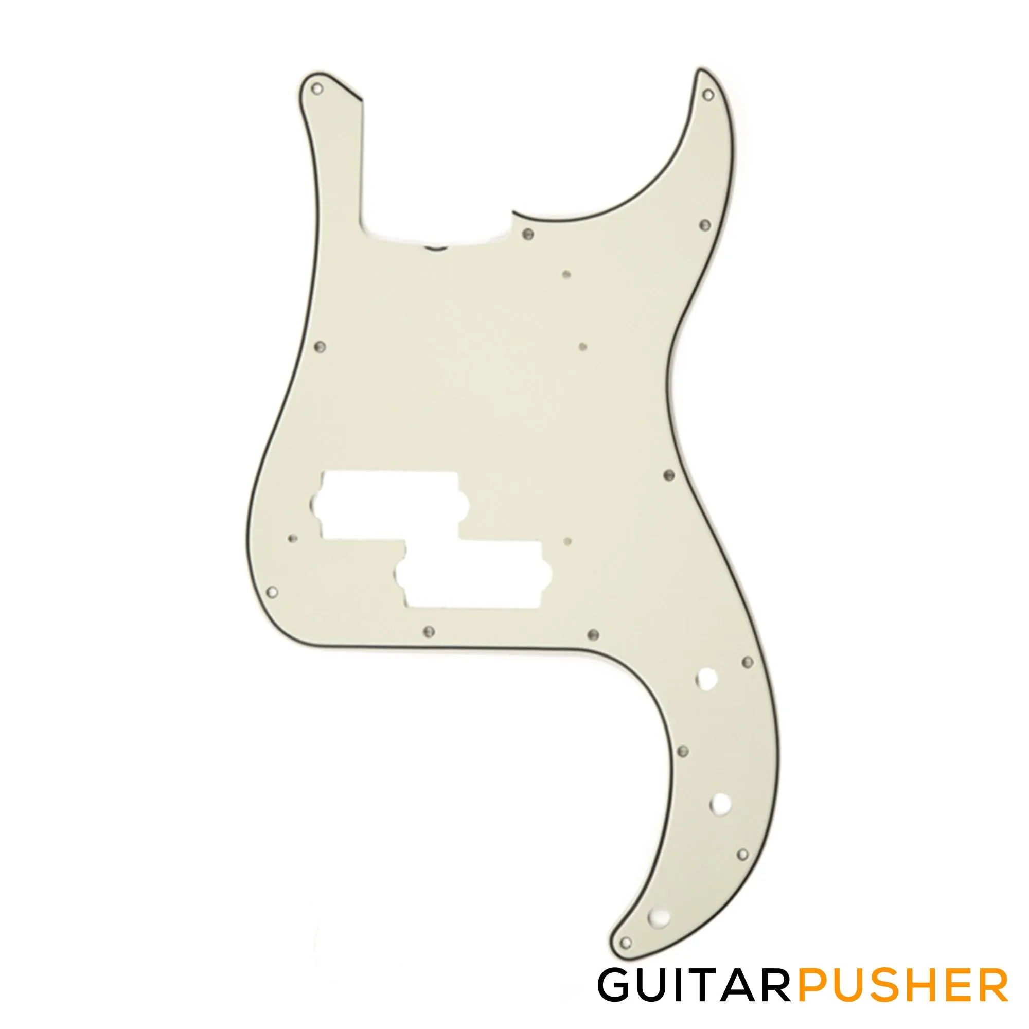 Fender Pure Vintage P-Bass Pickguard
