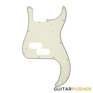 Fender Pure Vintage P-Bass Pickguard