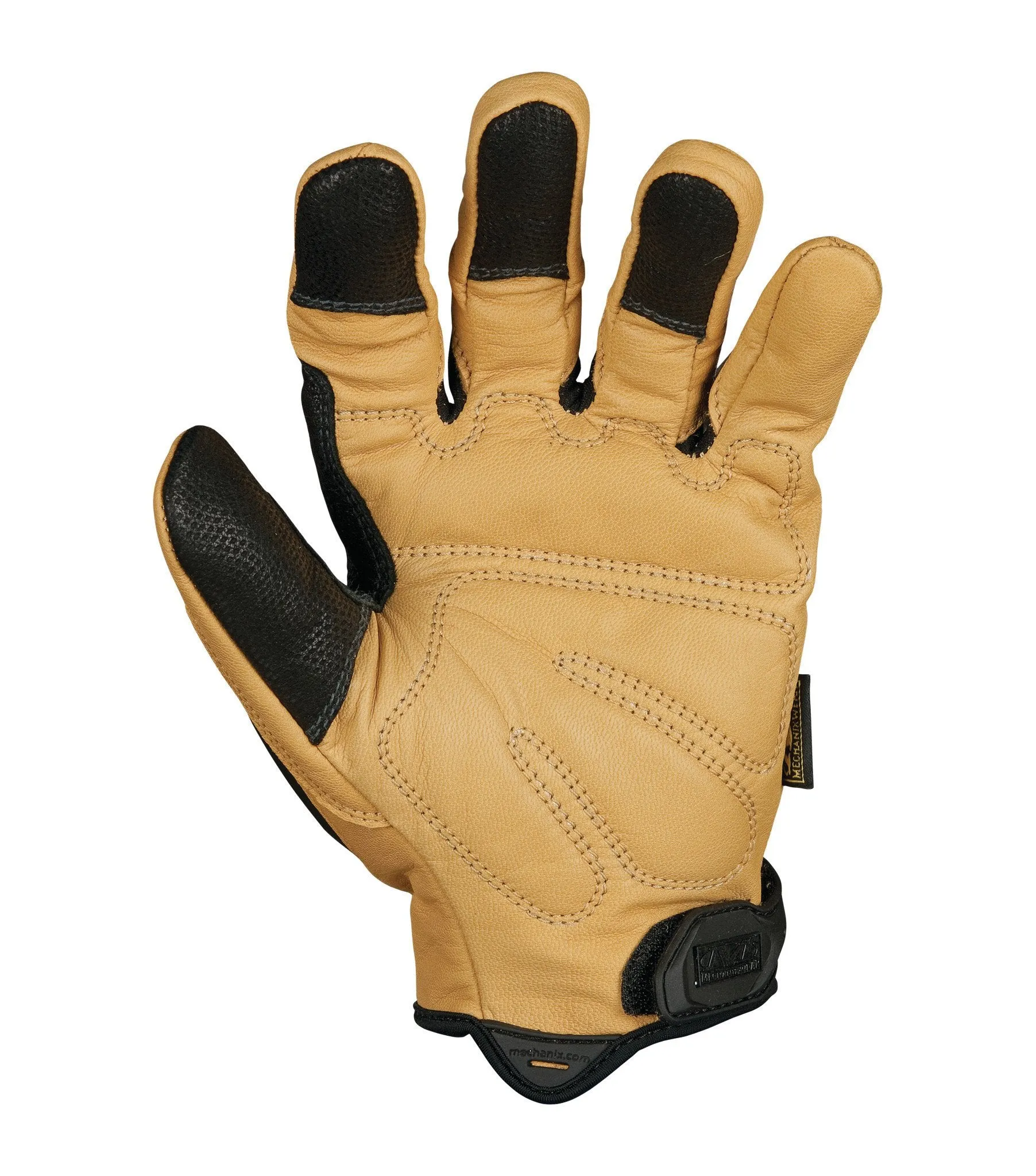 General Purpose Gloves - Mechanix Wear CG Series Heavy Duty General Purose Gloves CG40-75