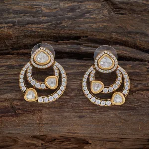 Kundan Earring 176310