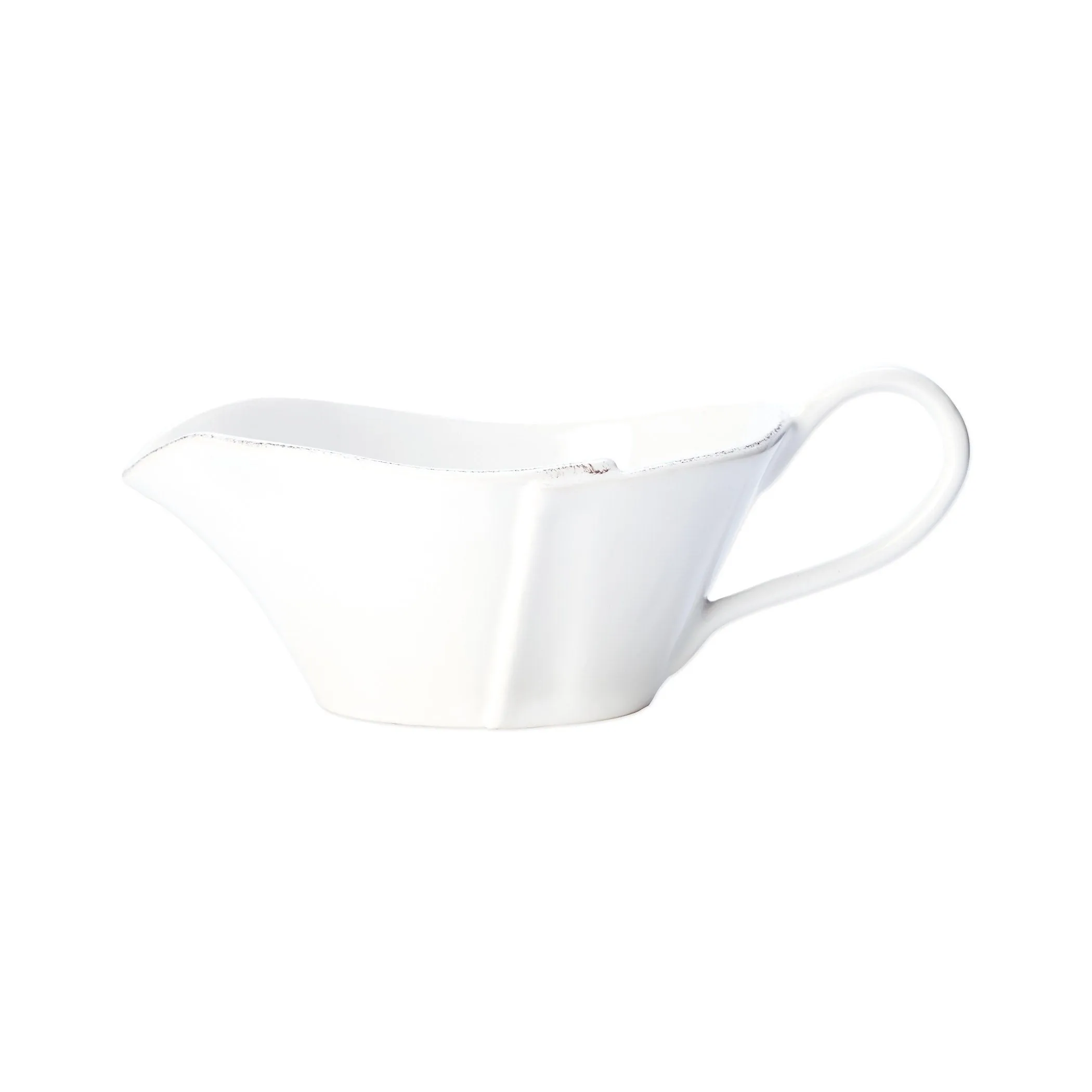 Lastra White Sauce Server