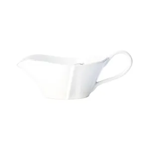 Lastra White Sauce Server