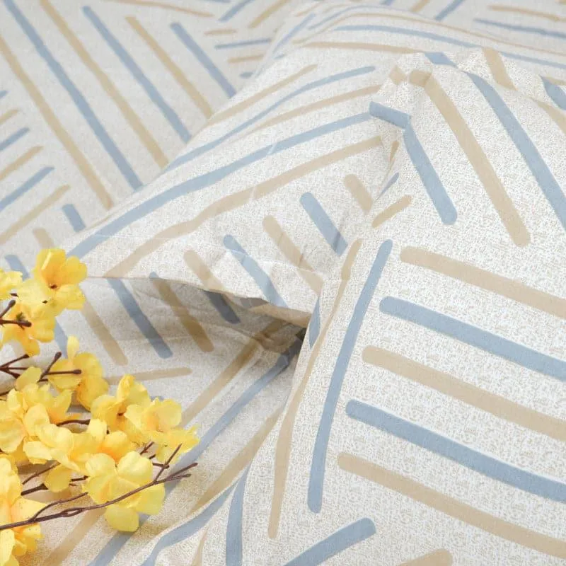 Liko Printed Bedsheet