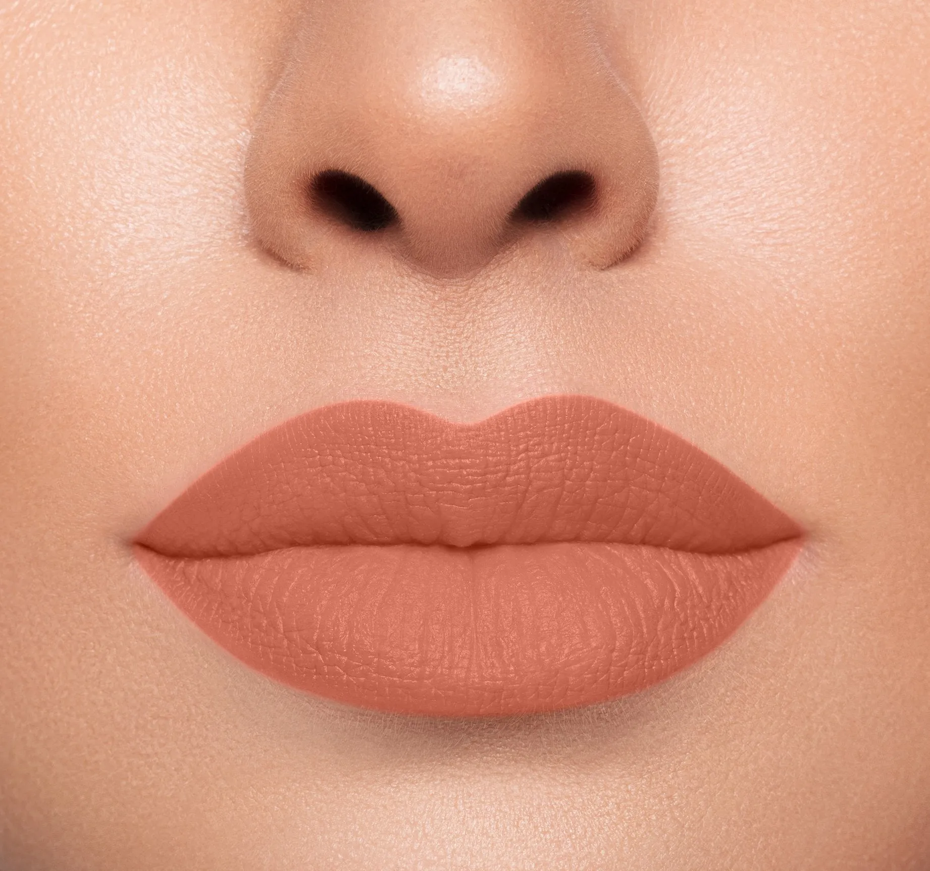 MEGA MATTE LIPSTICK - KISSY FACE