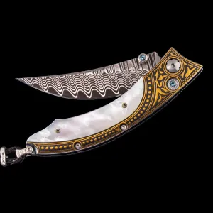 Persian Ancient Wave Limited Edition - B11 ANCIENT WAVE