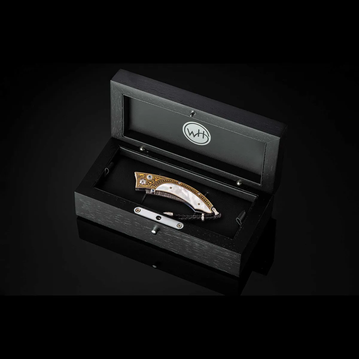 Persian Ancient Wave Limited Edition - B11 ANCIENT WAVE
