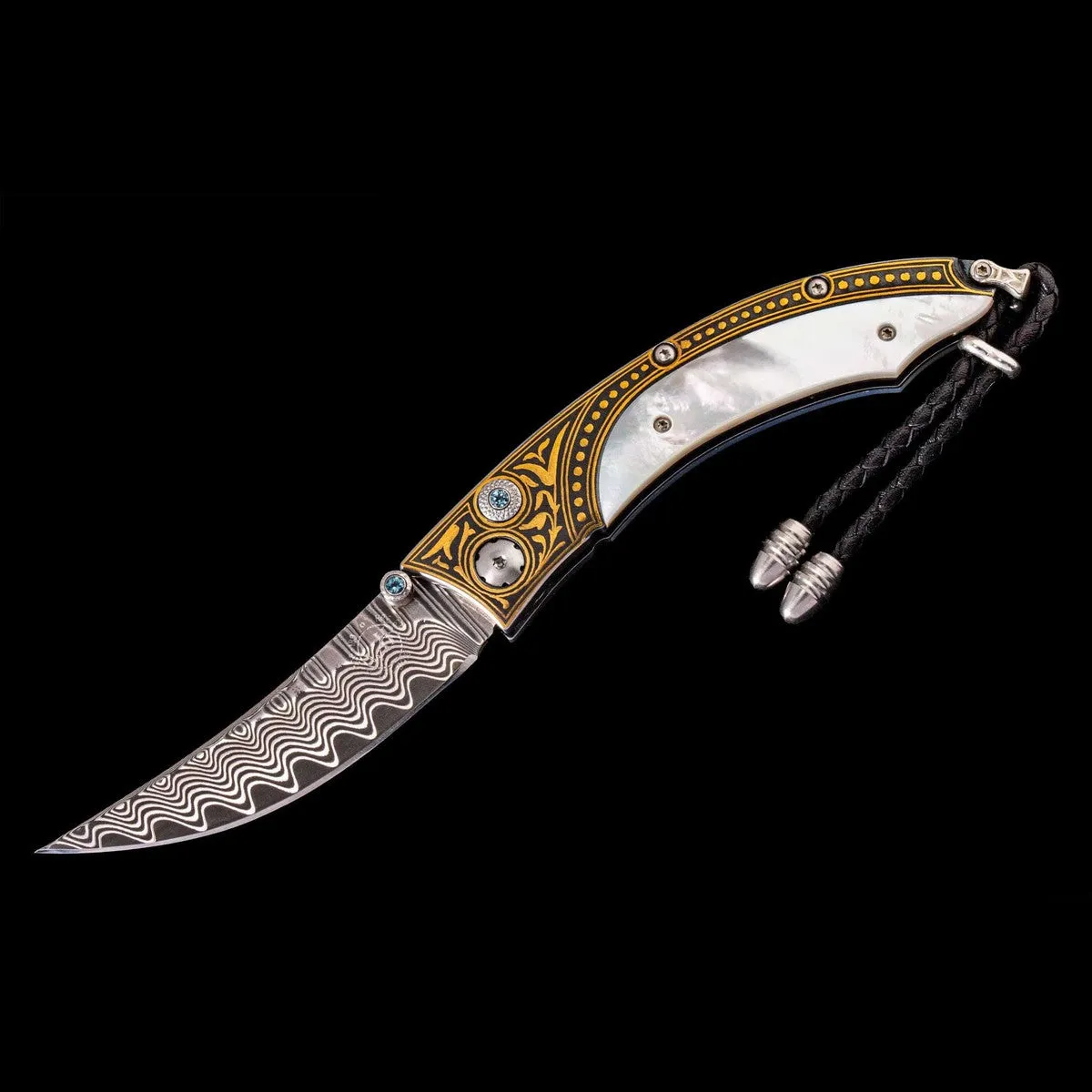 Persian Ancient Wave Limited Edition - B11 ANCIENT WAVE