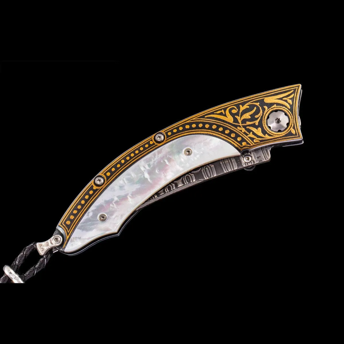 Persian Ancient Wave Limited Edition - B11 ANCIENT WAVE