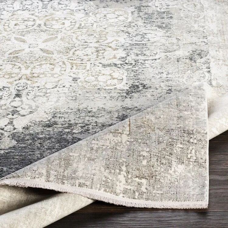 Poneto 7.5' x 11' Area Rug