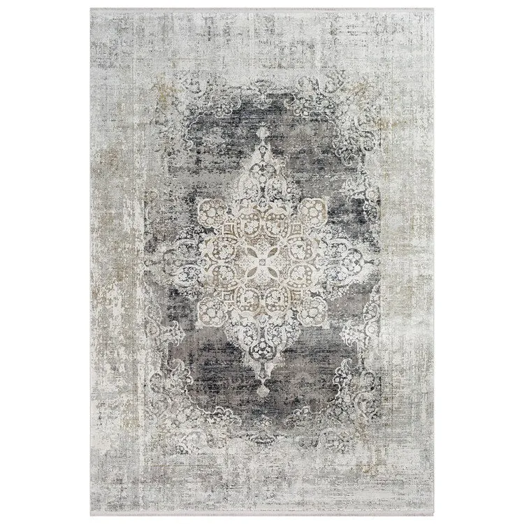 Poneto 7.5' x 11' Area Rug