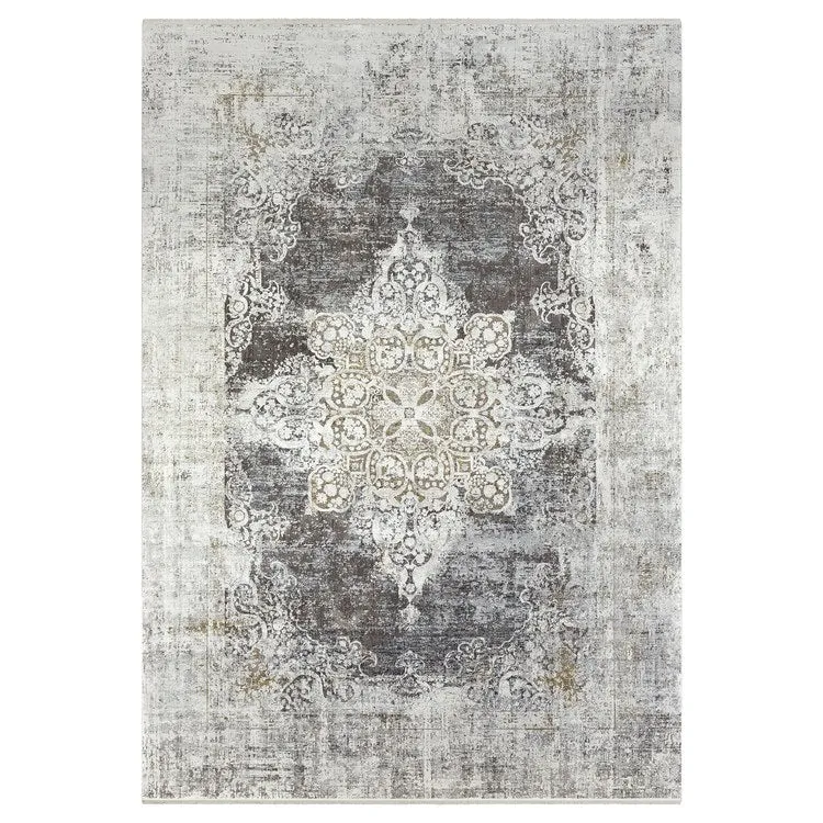 Poneto 7.5' x 11' Area Rug