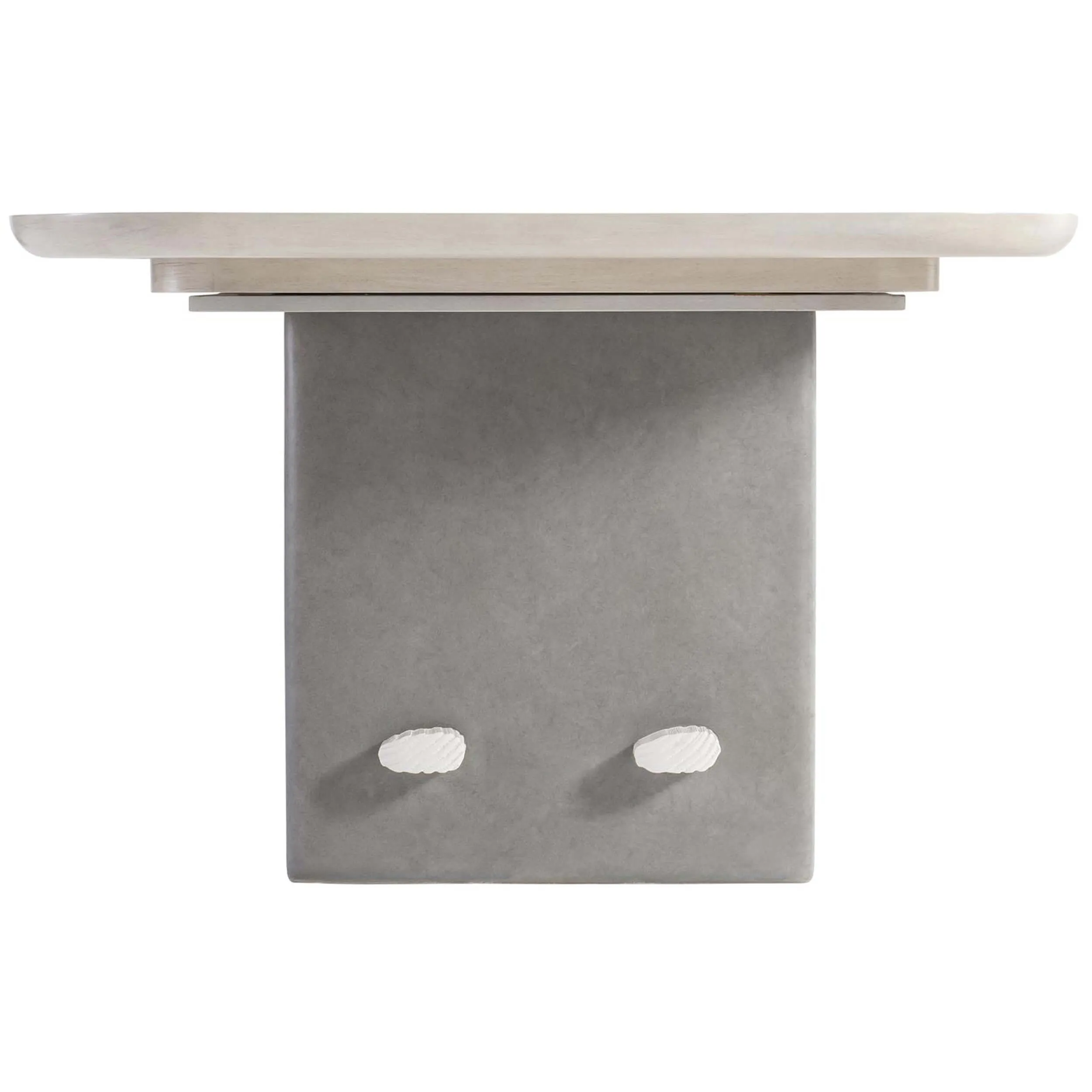 Sereno Dining Table, Lutra