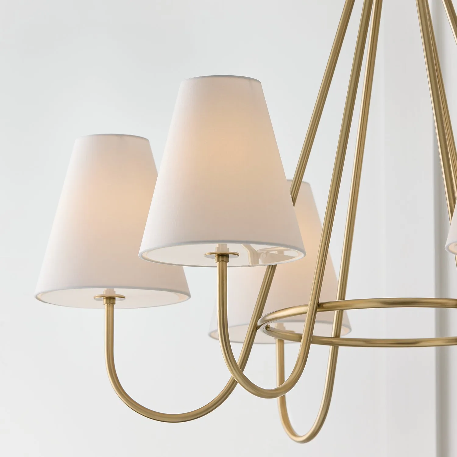 Tabitha Chandelier