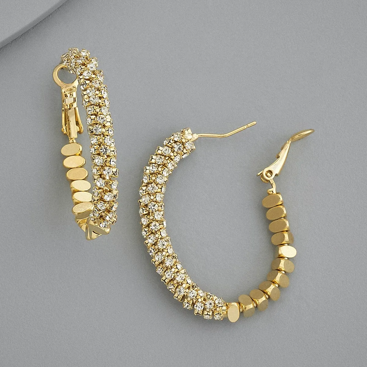Trendy Earring 172191