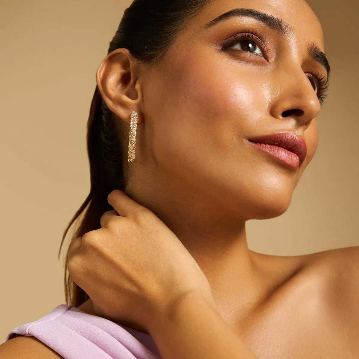 Trendy Earring 172191