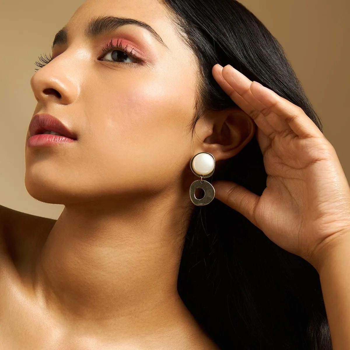 Trendy Earring 172262
