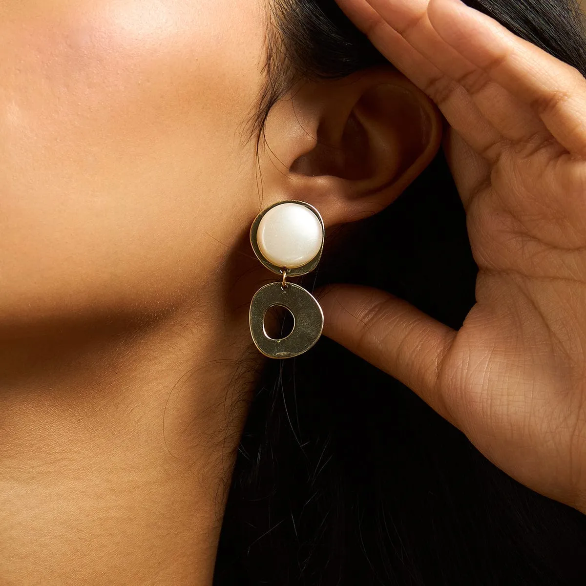 Trendy Earring 172262