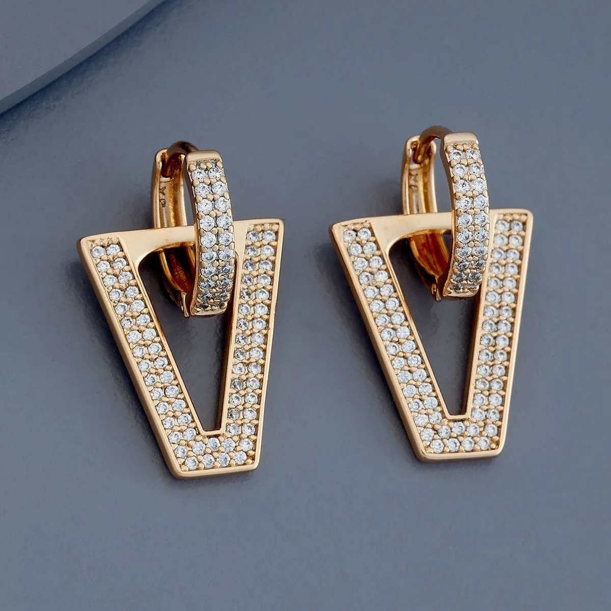 Trendy Earring 178749