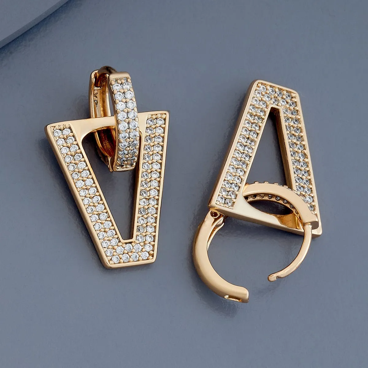 Trendy Earring 178749