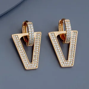Trendy Earring 178749