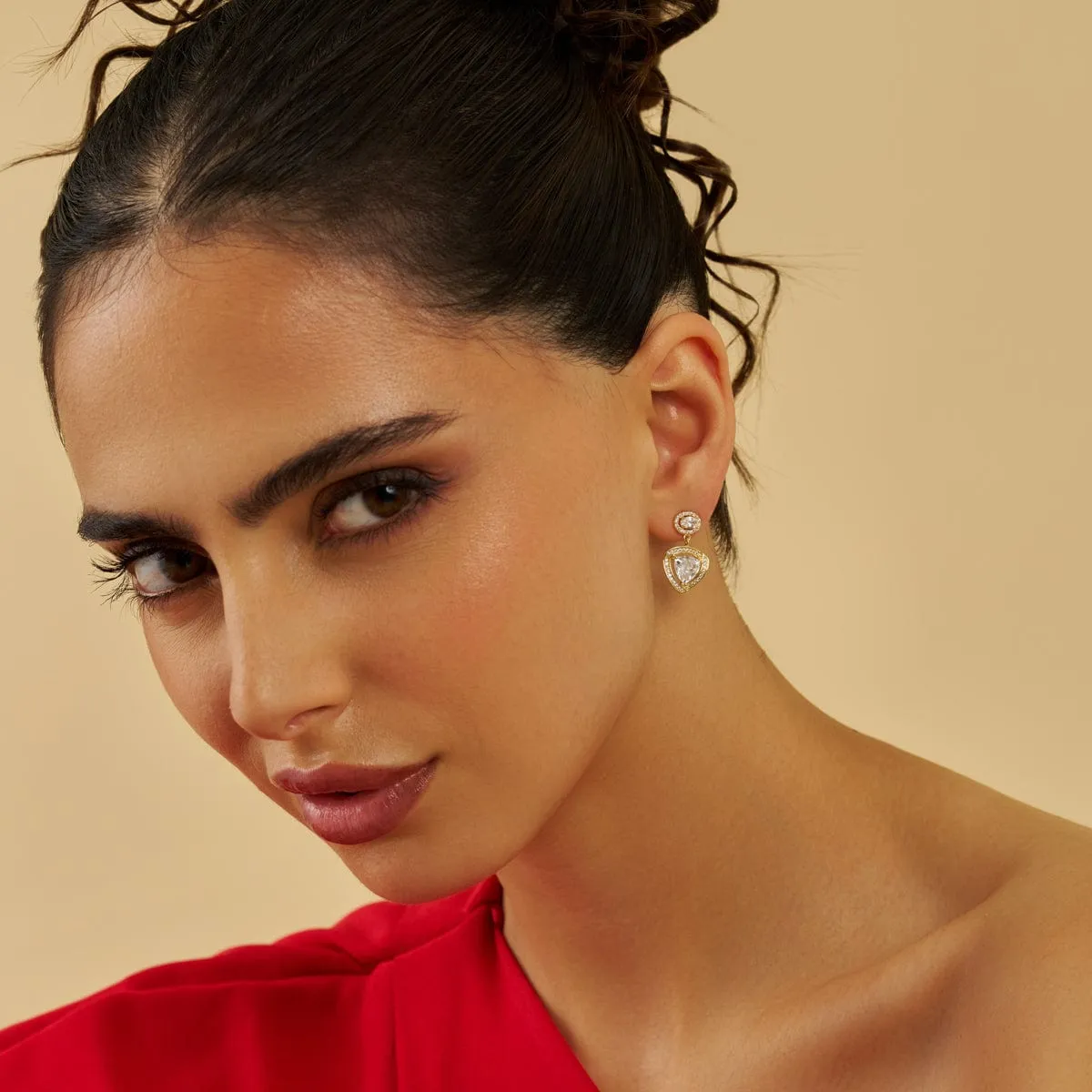 Trendy Earring 178839